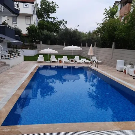 아파트 Luxury Pool 시데