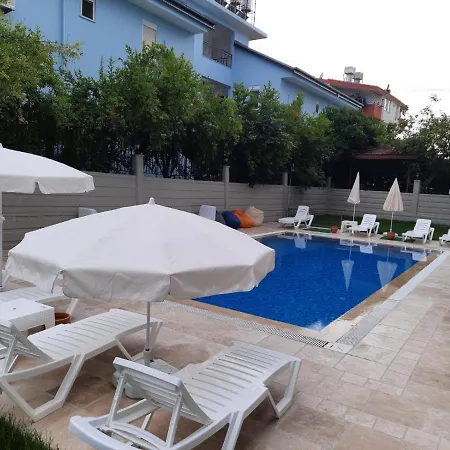 Appartamento Luxury Pool