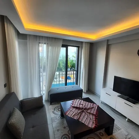 Luxury Pool Appartamento