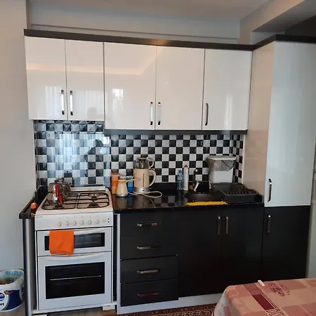 Apartmán Luxury Pool Side